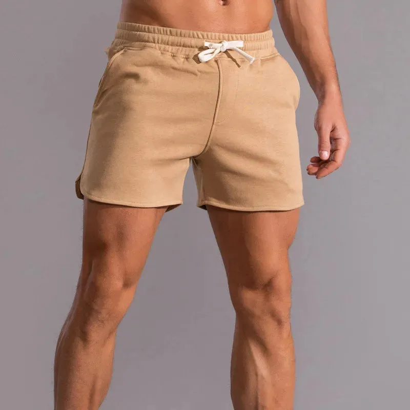 Cotton Sport Shorts