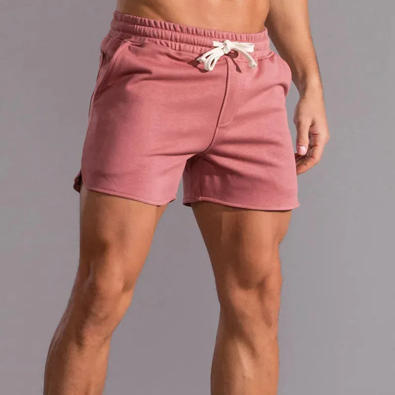 Cotton Sport Shorts