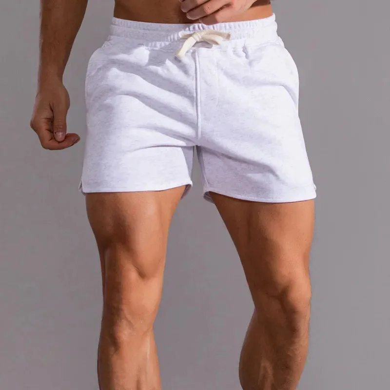 Cotton Sport Shorts