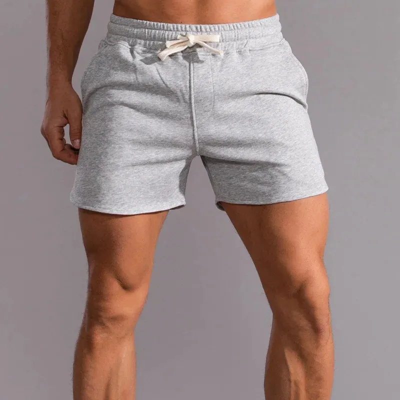 Cotton Sport Shorts