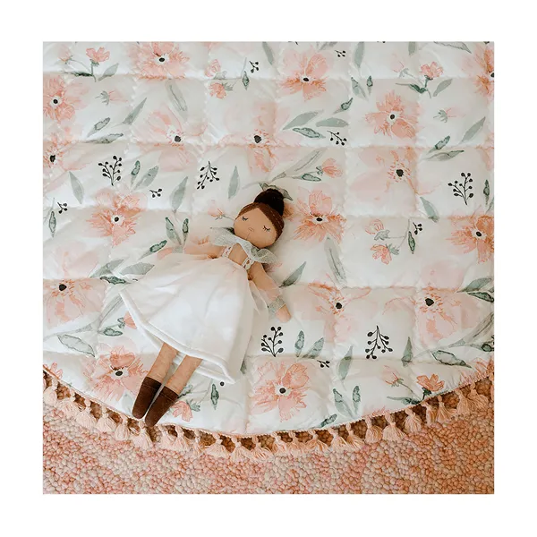 Crane Parker Quilted Playmat