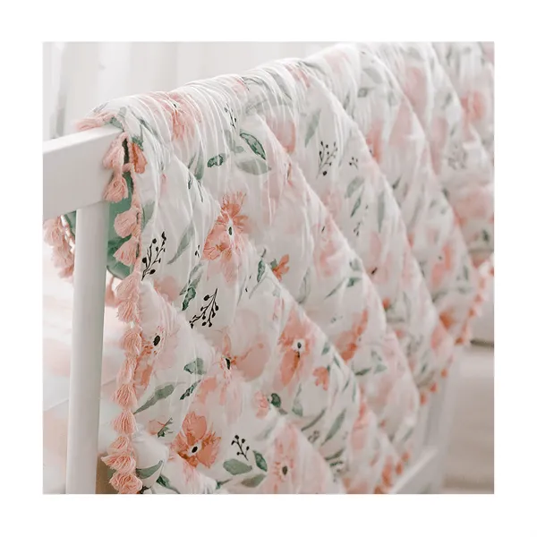 Crane Parker Quilted Playmat