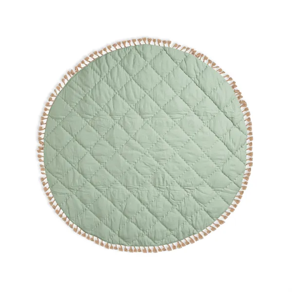 Crane Parker Quilted Playmat
