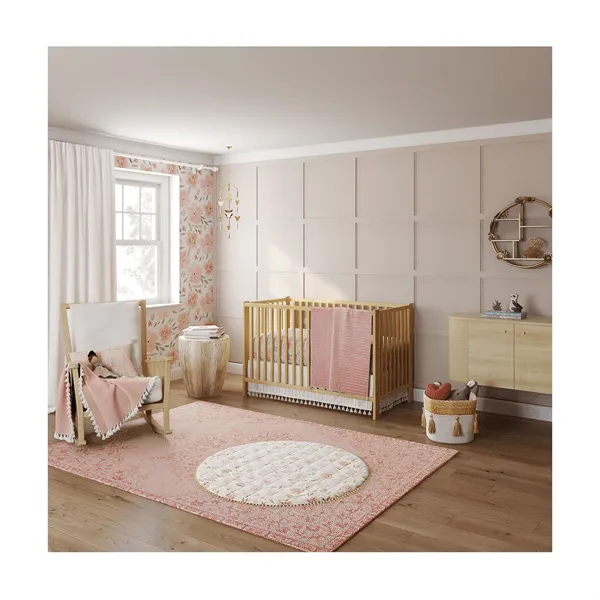 Crane Parker Quilted Playmat