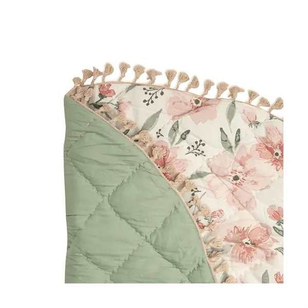 Crane Parker Quilted Playmat