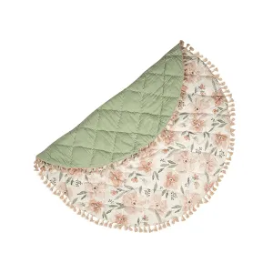 Crane Parker Quilted Playmat