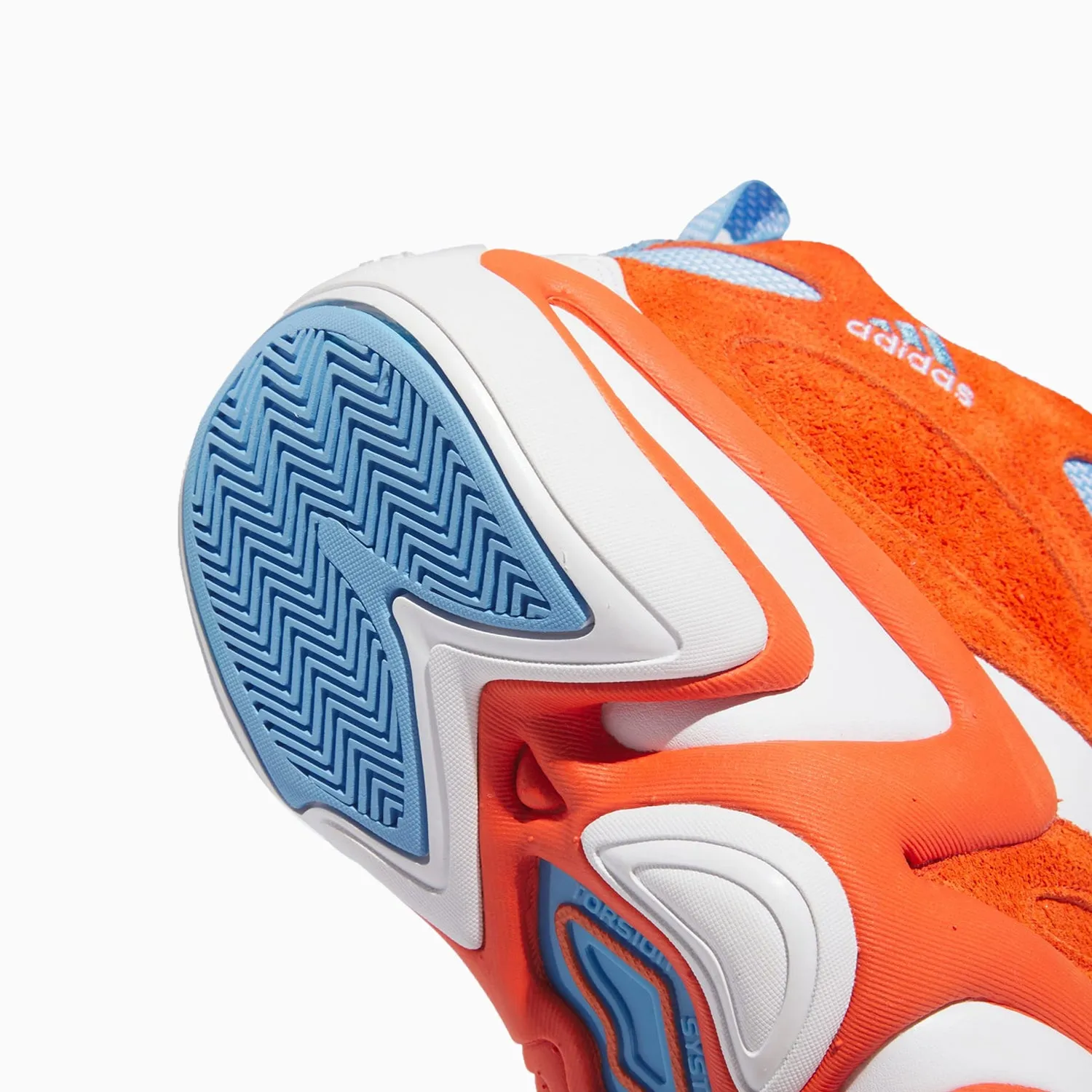 Crazy 8 "Team Orange"