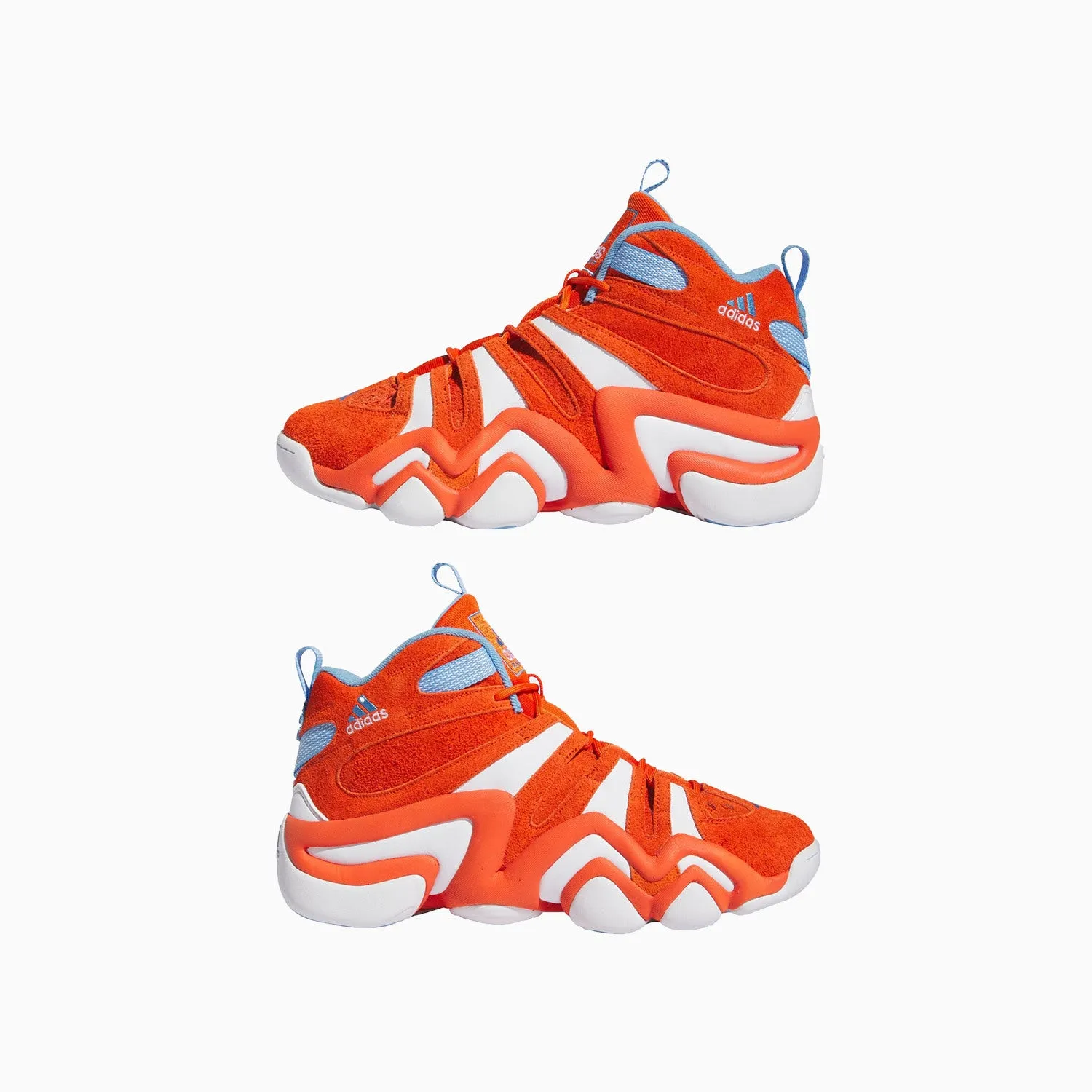Crazy 8 "Team Orange"