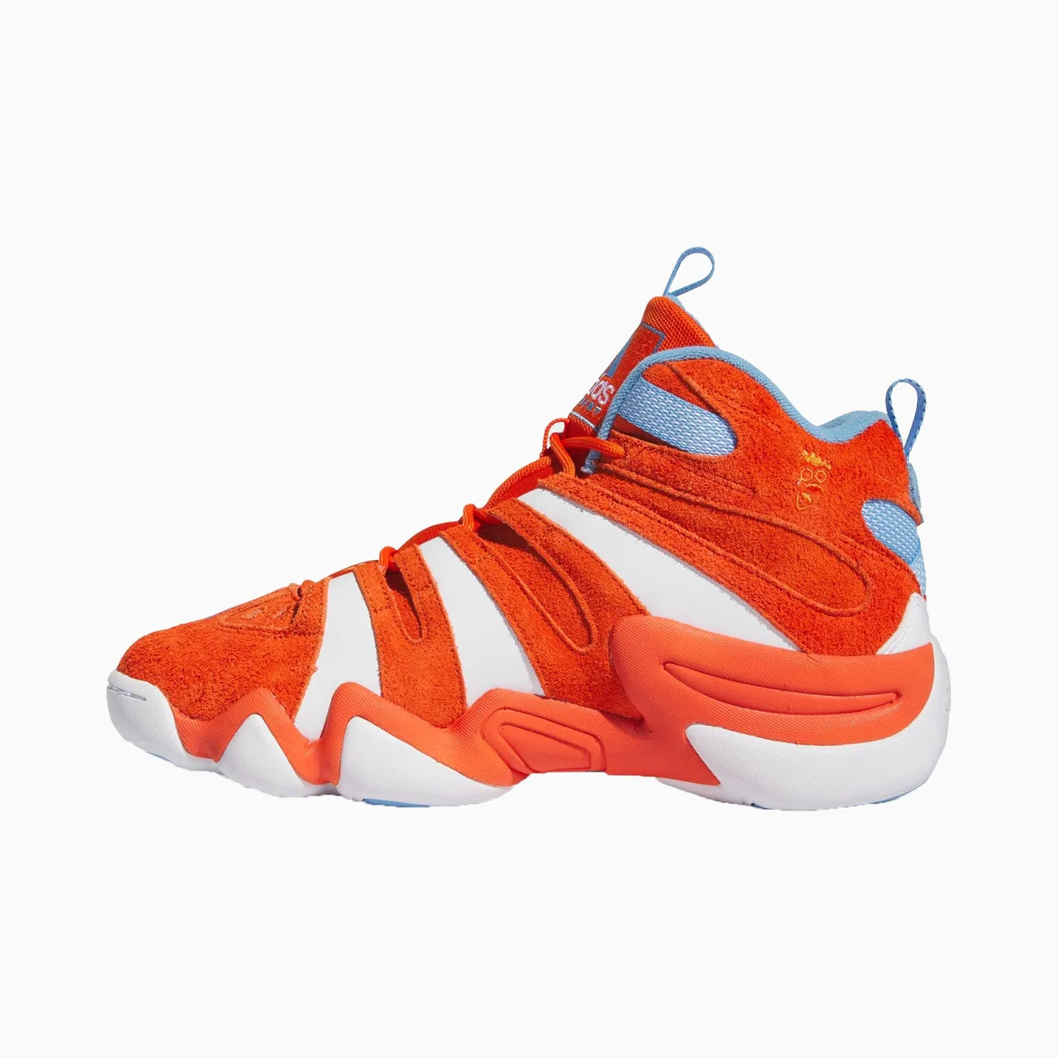 Crazy 8 "Team Orange"