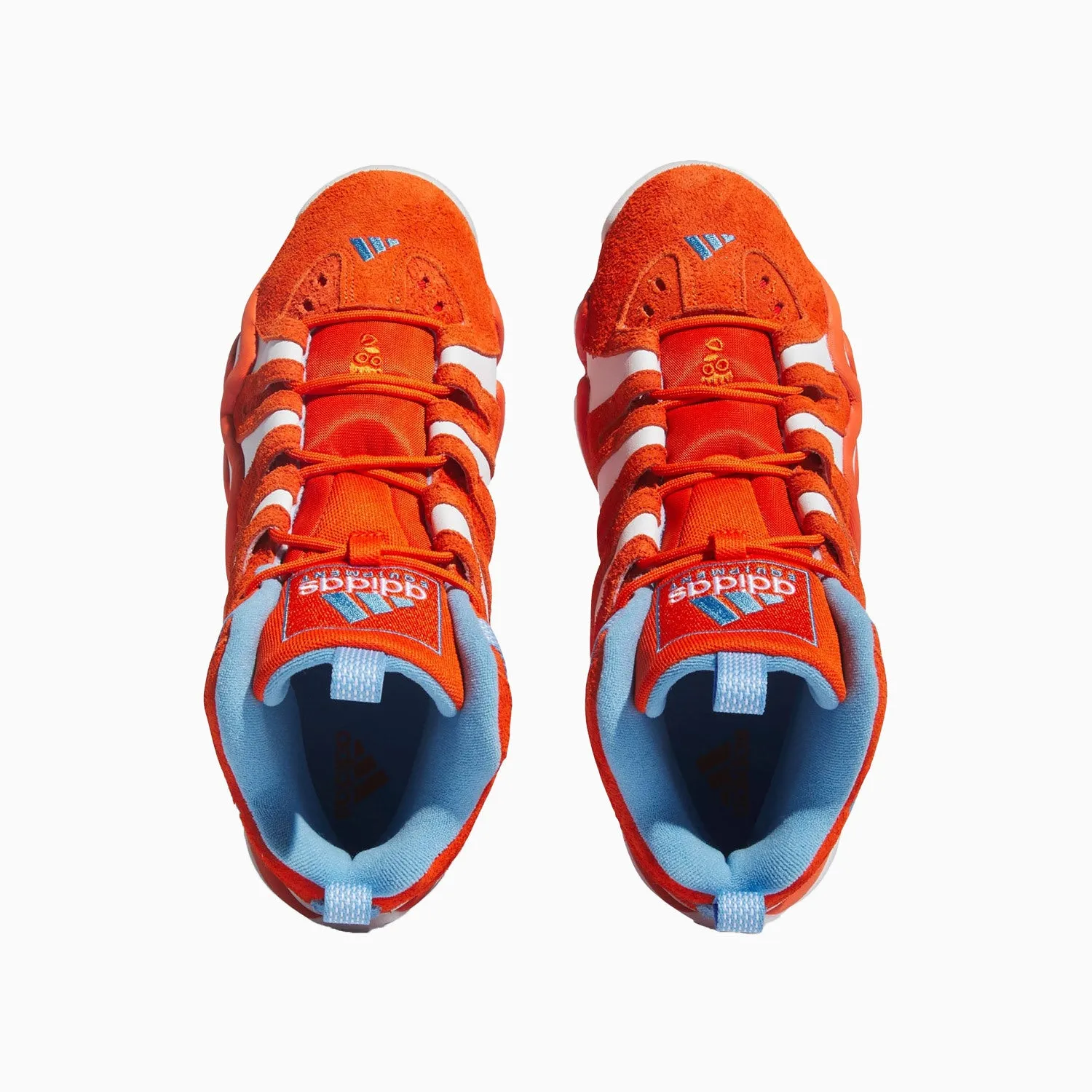 Crazy 8 "Team Orange"