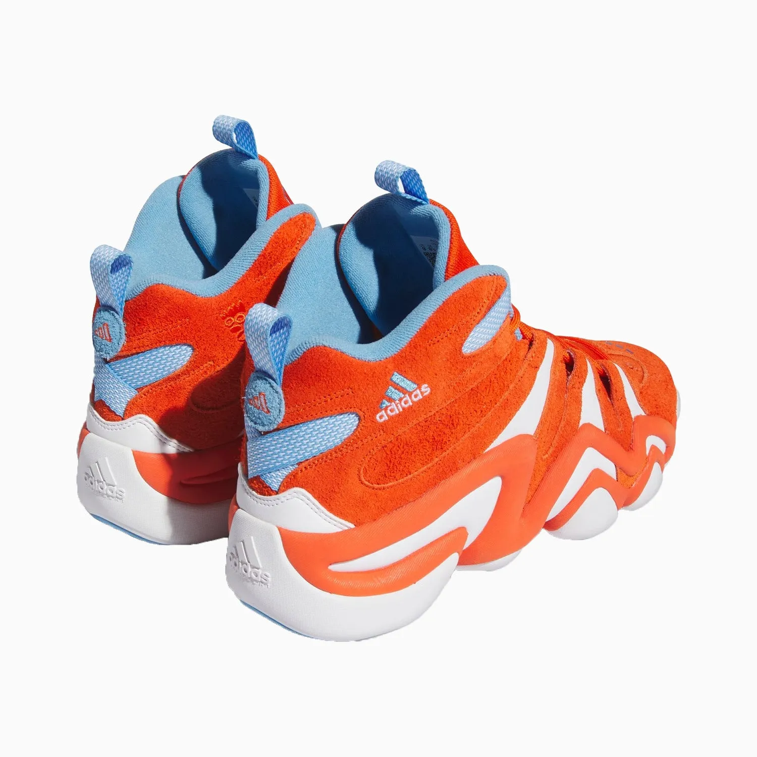 Crazy 8 "Team Orange"