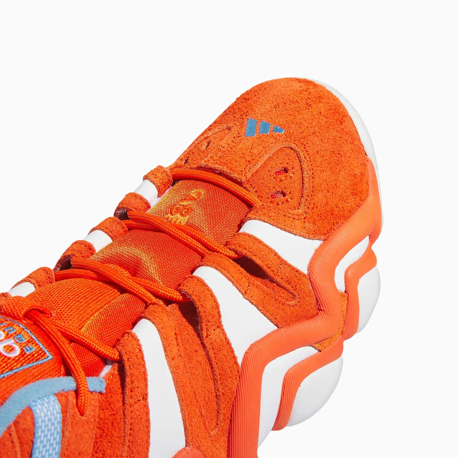 Crazy 8 "Team Orange"