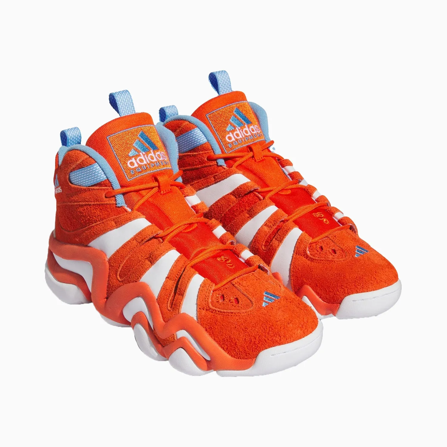 Crazy 8 "Team Orange"