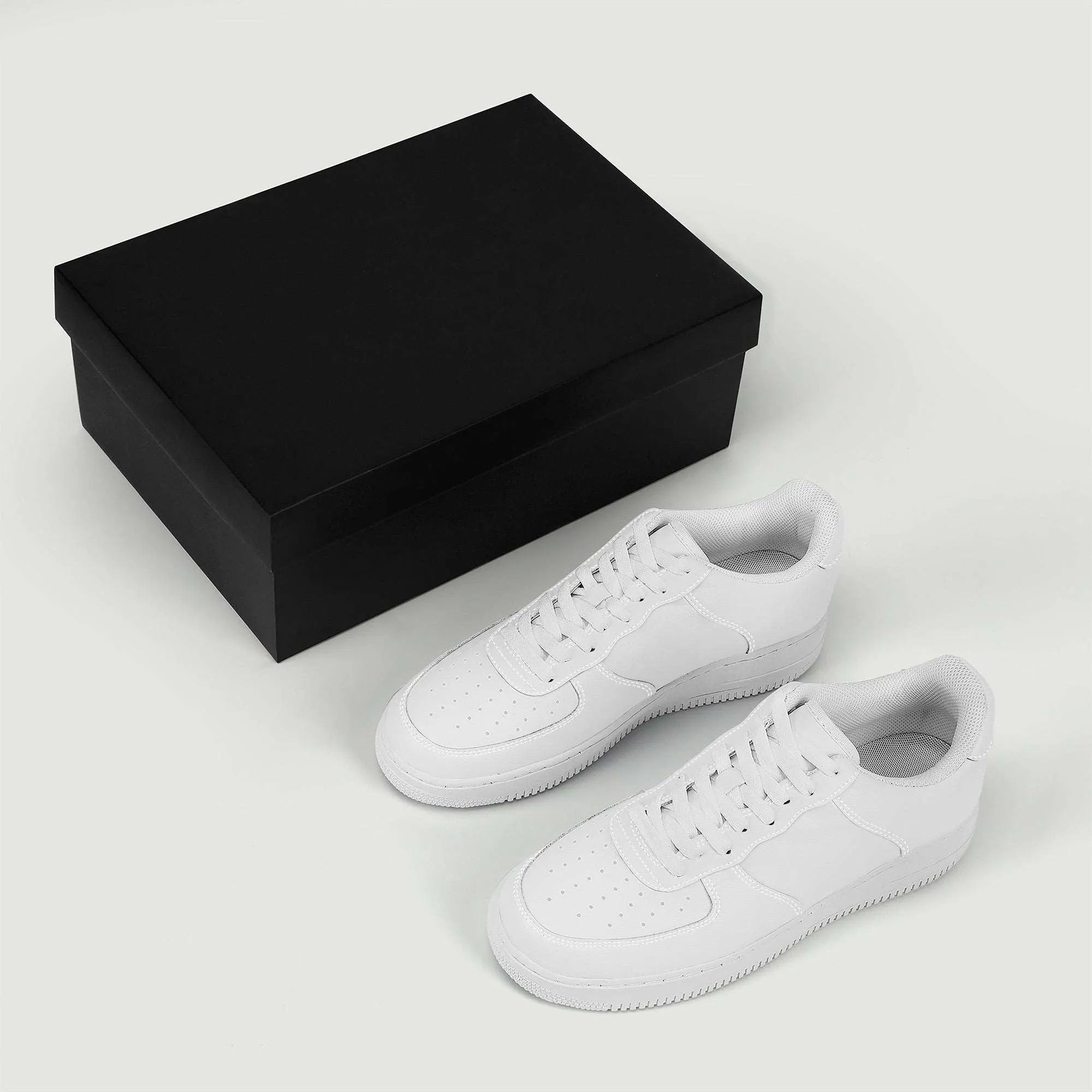 Create Your Own - Low Top Unisex Sneaker