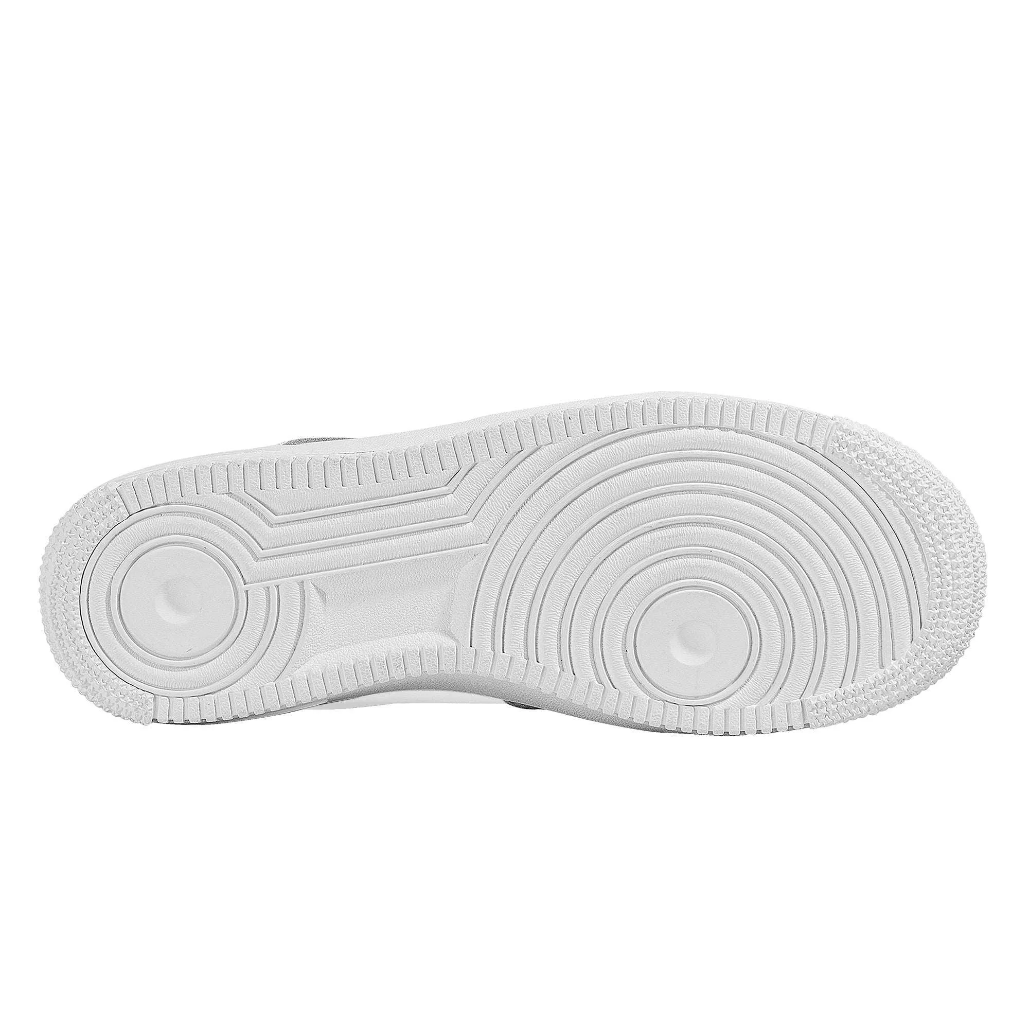 Create Your Own - Low Top Unisex Sneaker