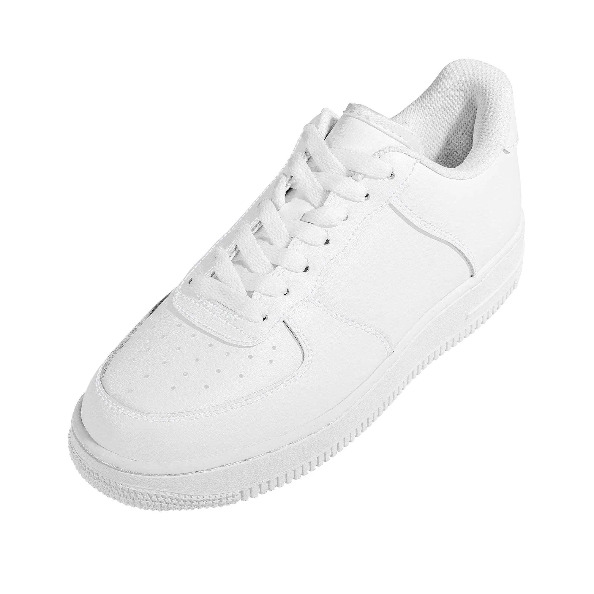 Create Your Own - Low Top Unisex Sneaker