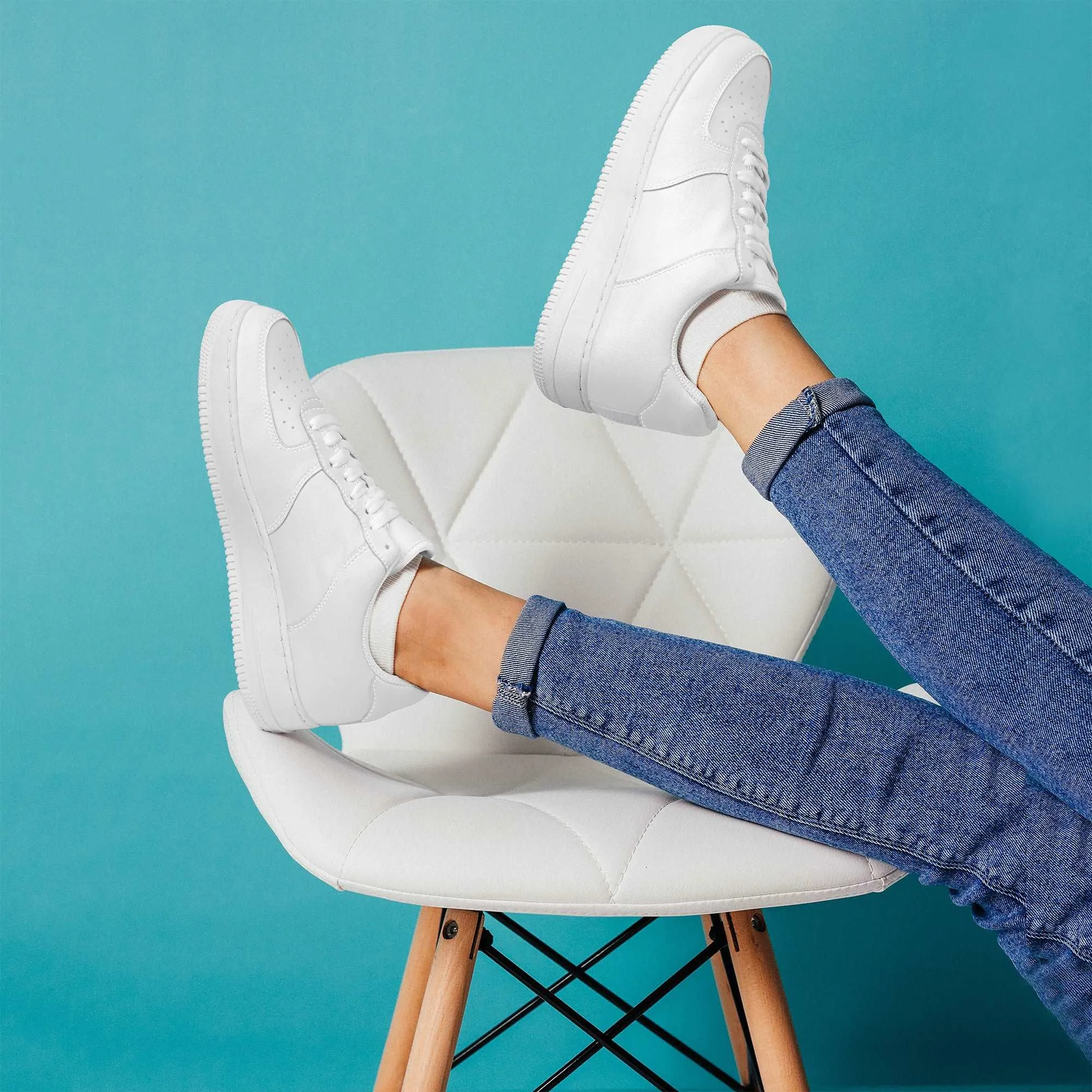 Create Your Own - Low Top Unisex Sneaker