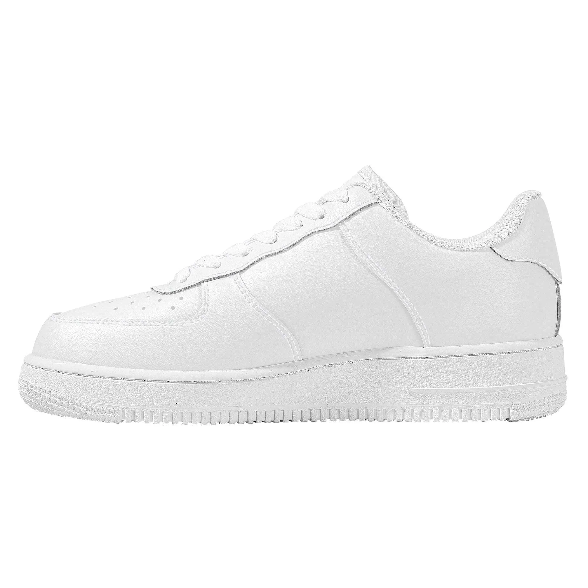 Create Your Own - Low Top Unisex Sneaker