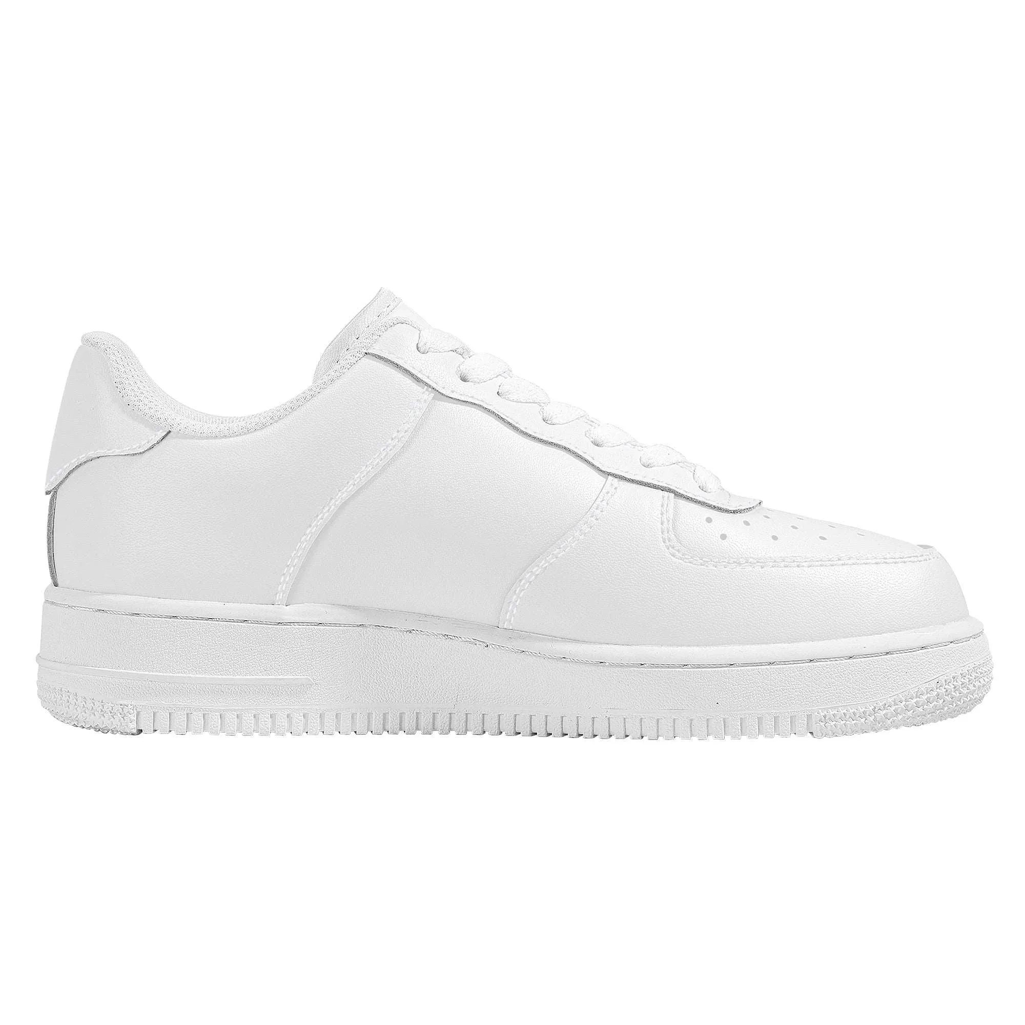 Create Your Own - Low Top Unisex Sneaker