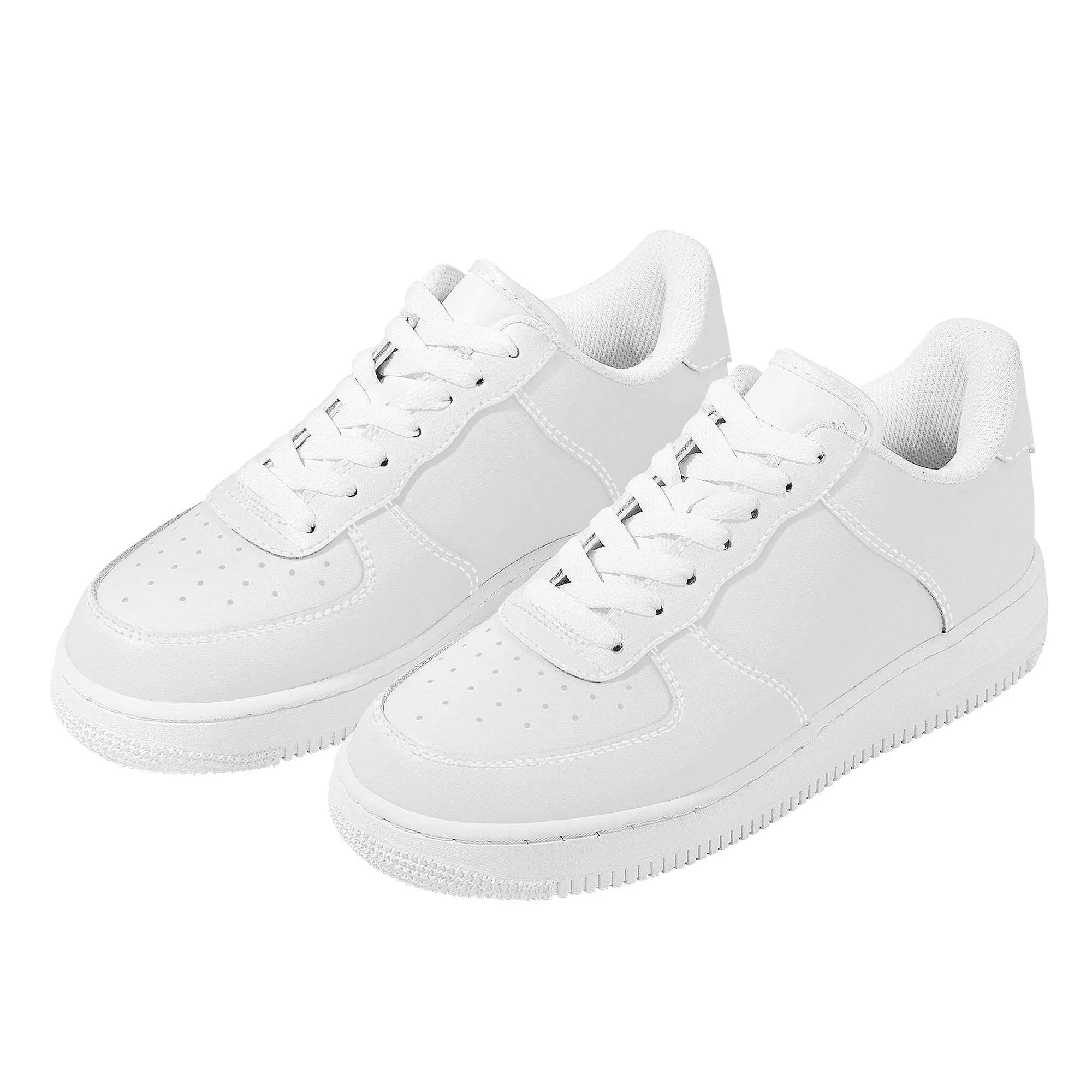 Create Your Own - Low Top Unisex Sneaker