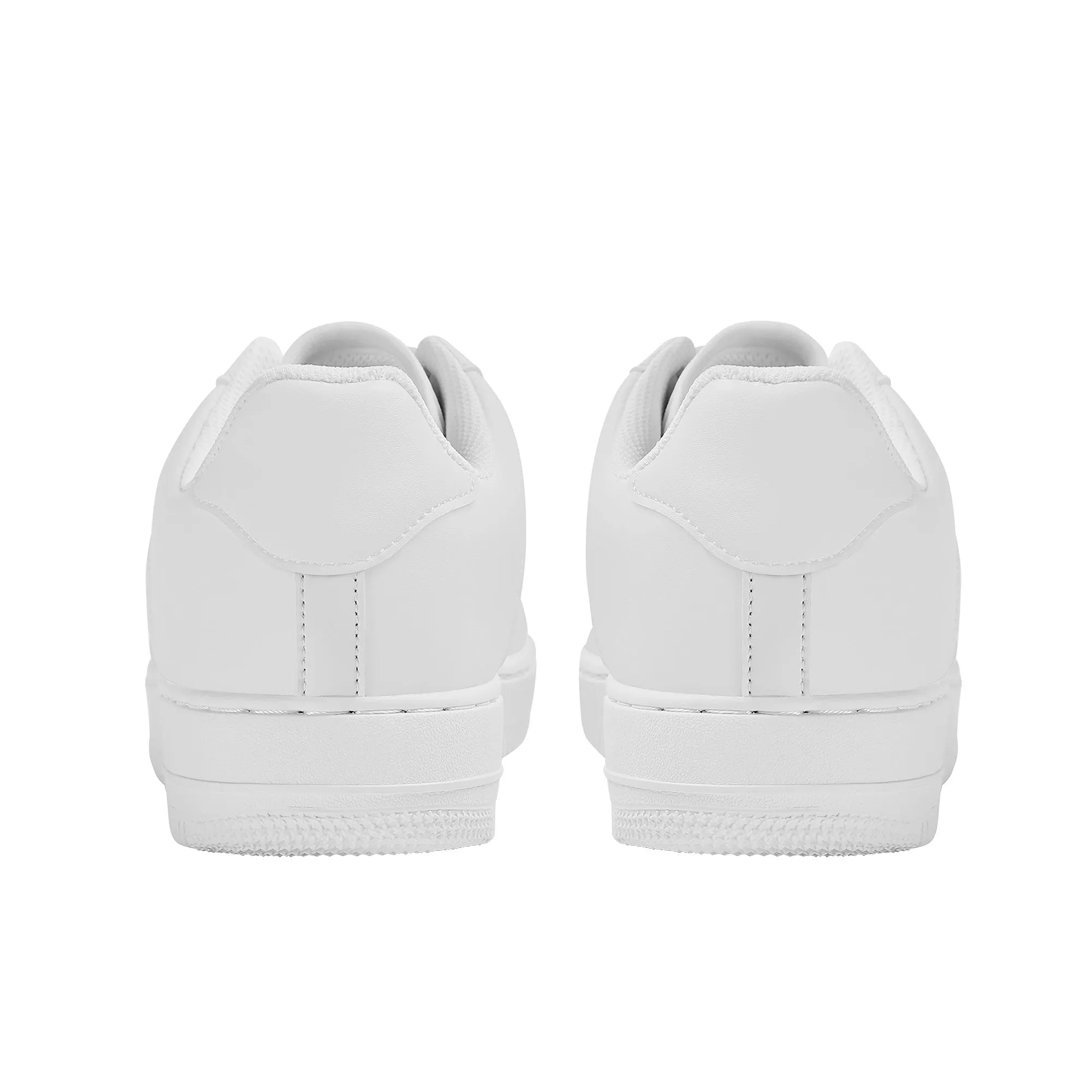 Create Your Own - Low Top Unisex Sneaker