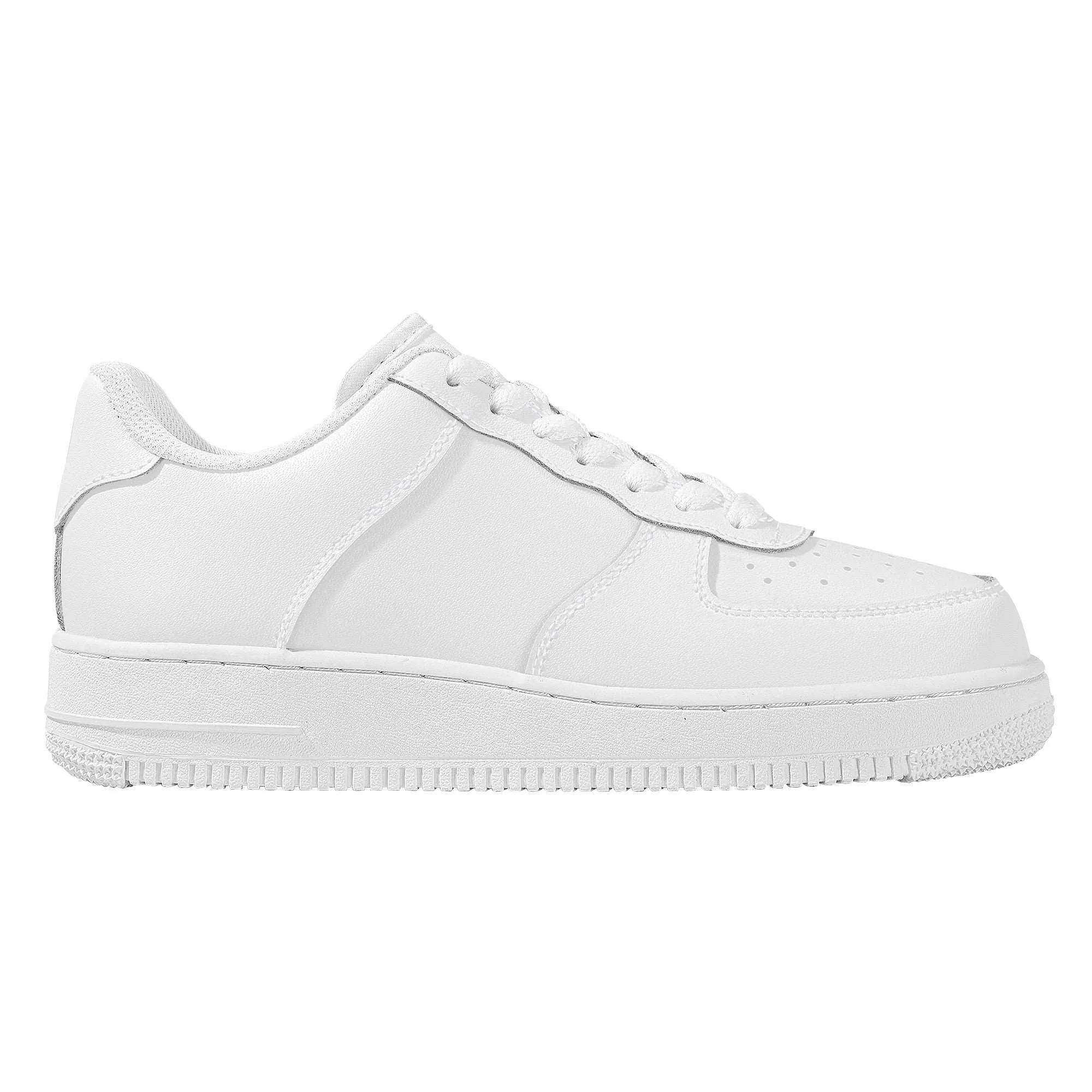 Create Your Own - Low Top Unisex Sneaker