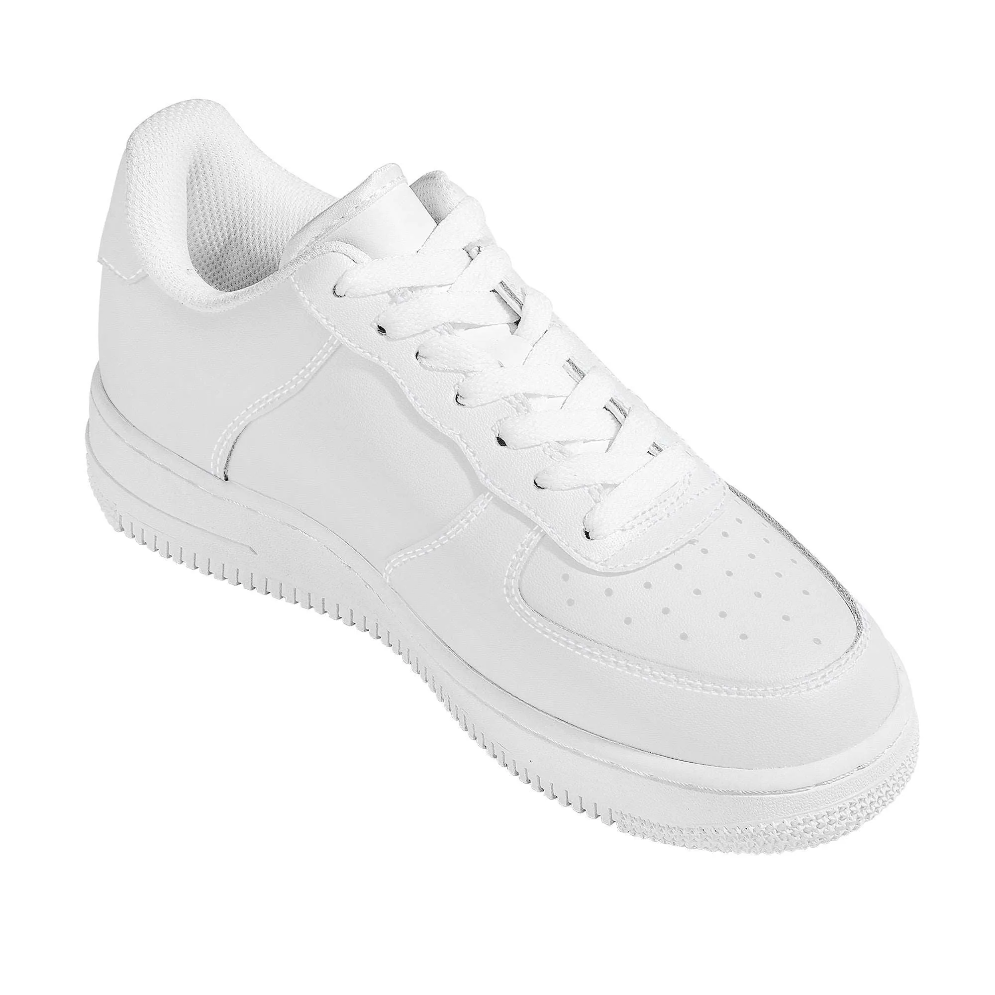 Create Your Own - Low Top Unisex Sneaker