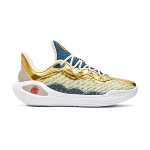 Curry 11 'Champion Mindset'