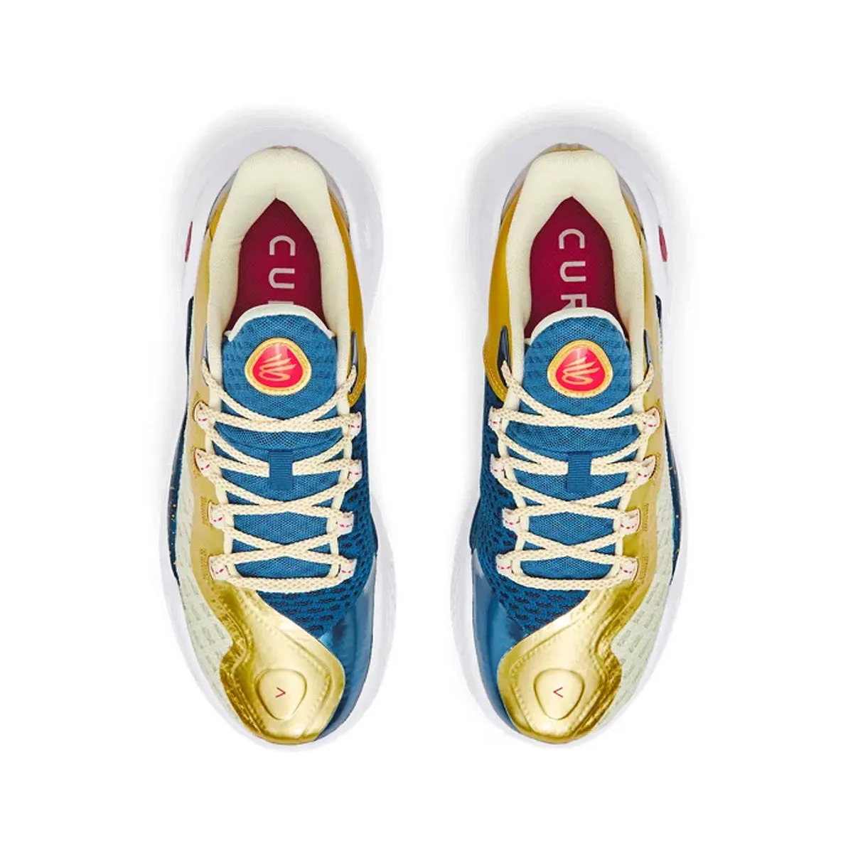 Curry 11 'Champion Mindset'