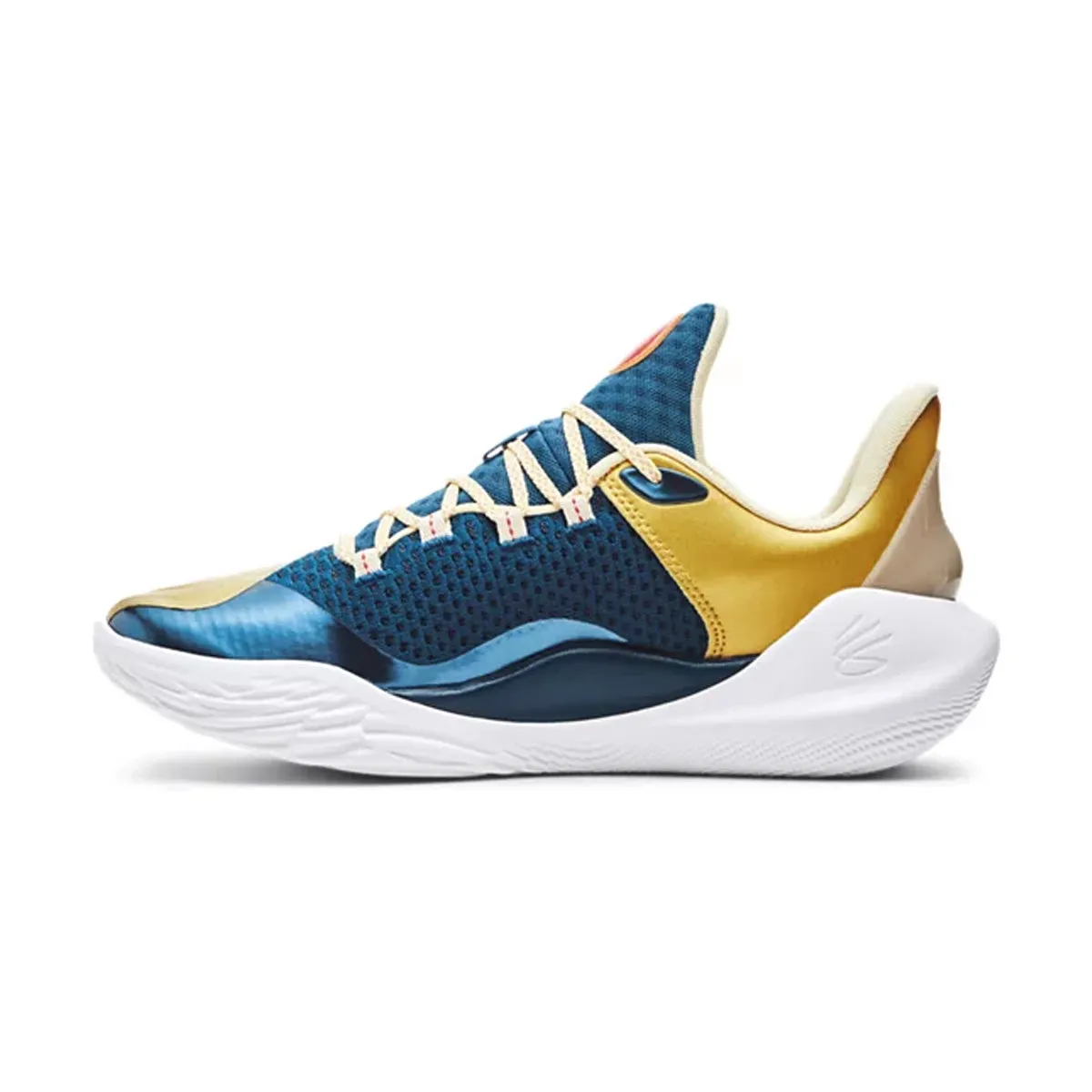 Curry 11 'Champion Mindset'