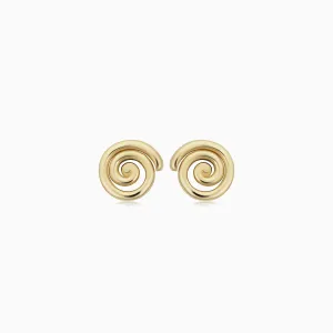 Da Vinci Round Studs
