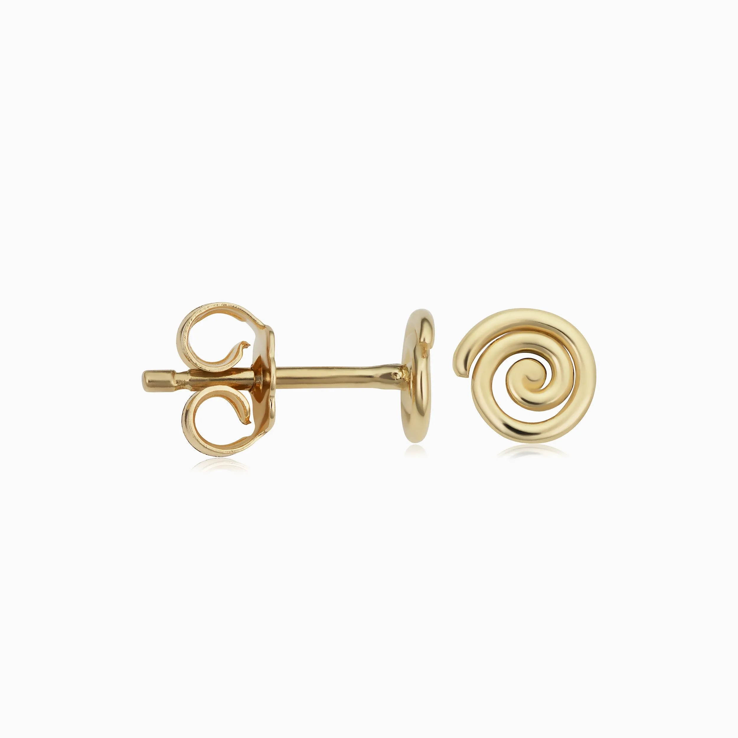 Da Vinci Round Studs
