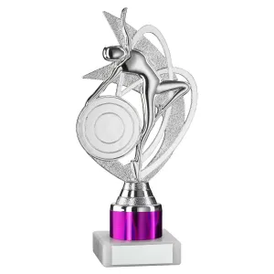 Dance/Gym Figure Trophy