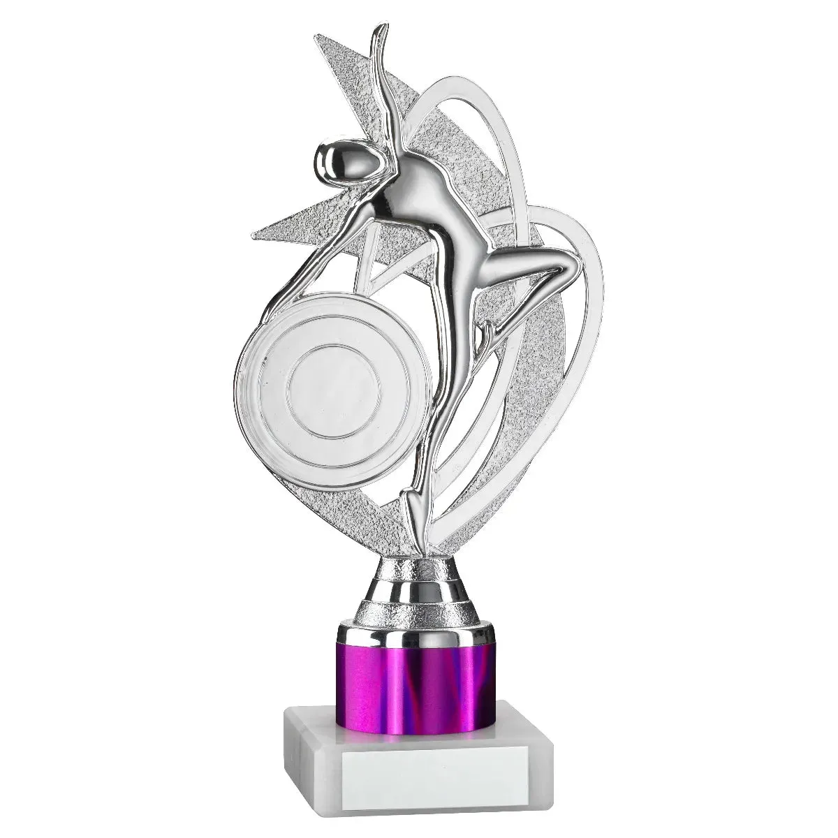 Dance/Gym Figure Trophy