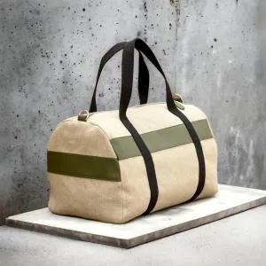 Danddy Holdall Gym Bag