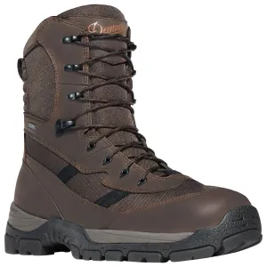 Danner 46720 - 8D Alsea GORE-TEX Hunting Boots for Men - Brown - 8M