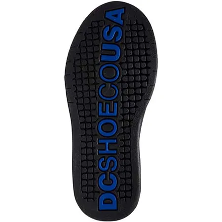 DC Shoe Co. Lynx Zero Kids Shoes