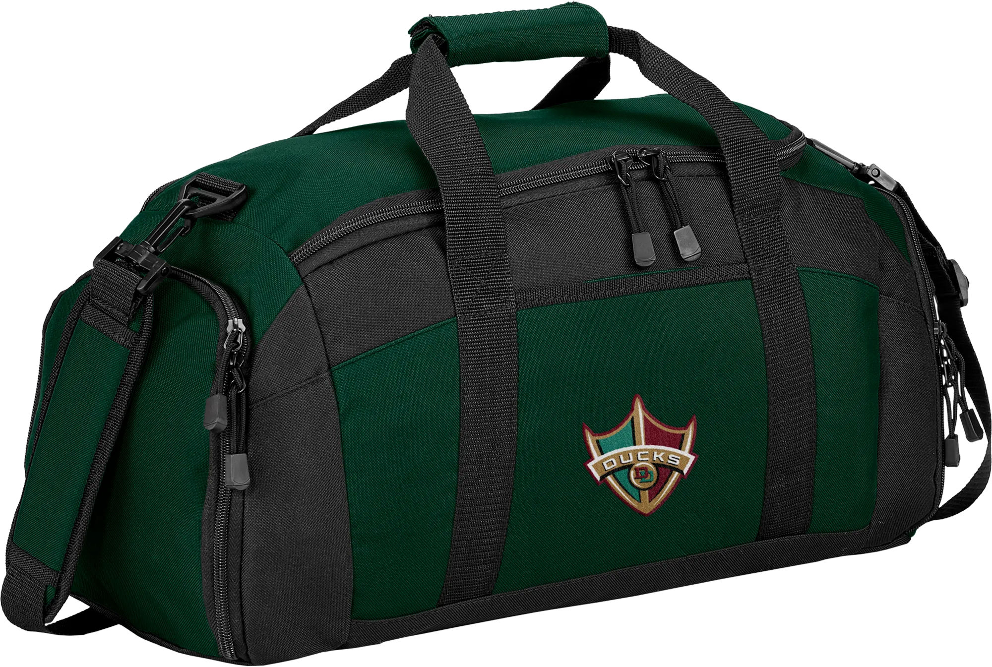 Delaware Ducks Gym Bag