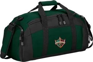 Delaware Ducks Gym Bag