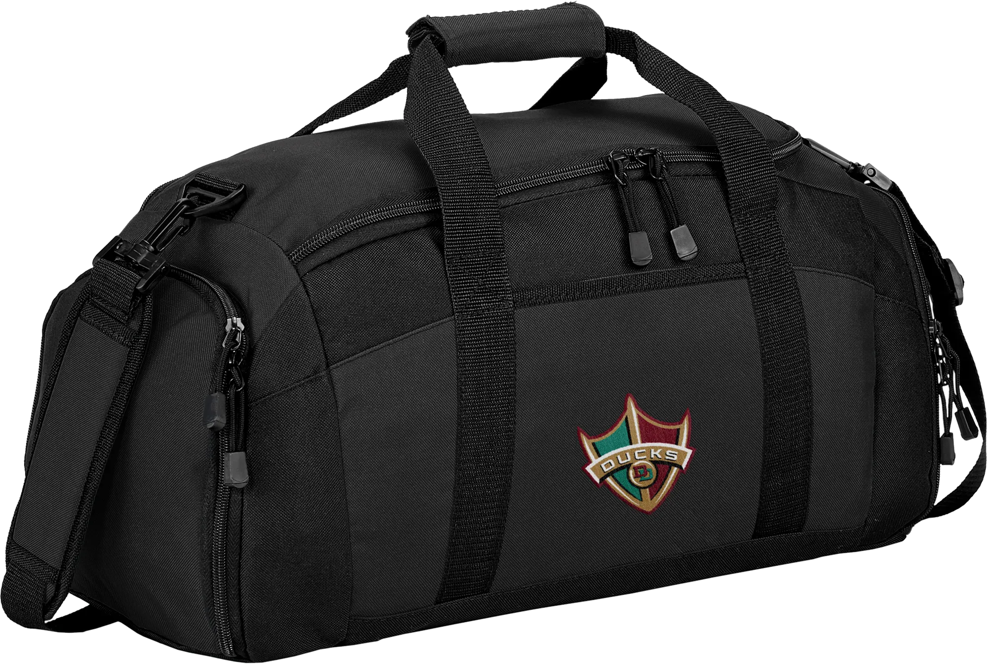 Delaware Ducks Gym Bag