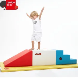 Designskin Gym Playground Set