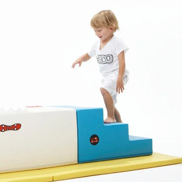 Designskin Gym Playground Set