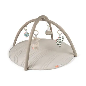 Done by Deer Actvity Play Mat - Sand