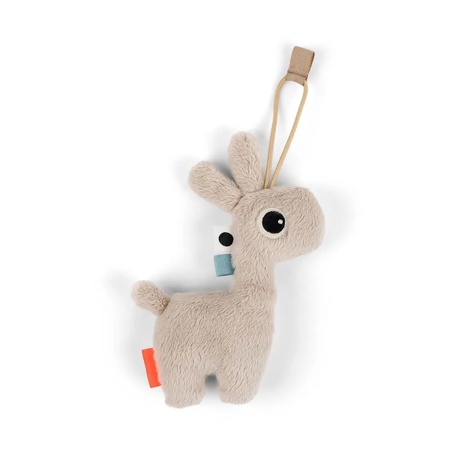 Done by Deer, Freestanding Activity Play Gym Lalee