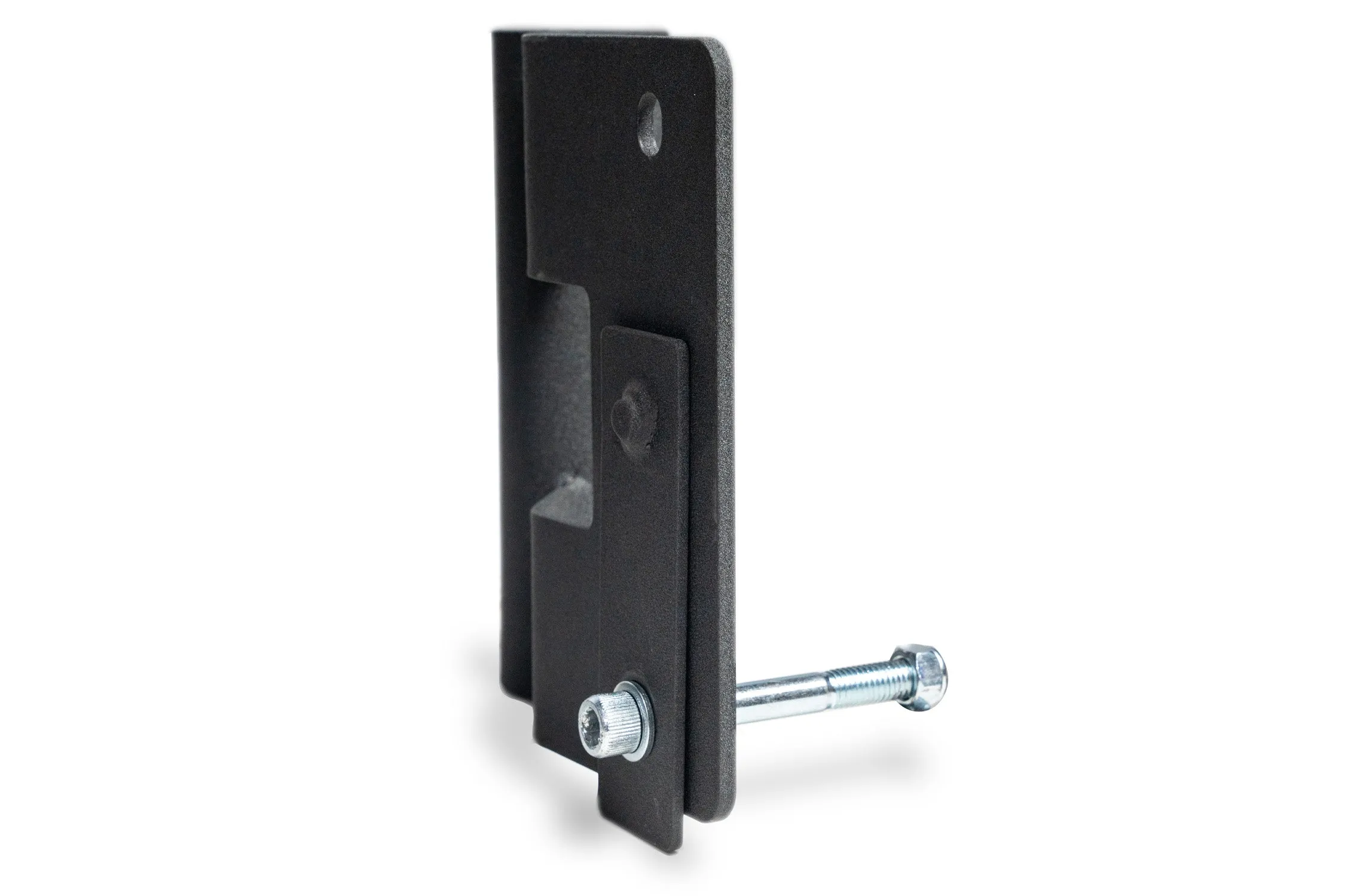 Double Play - Bar Storage/Battle Rope Anchor