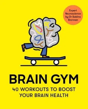Dr Sabina Brennan: Brain Gym [2023]
