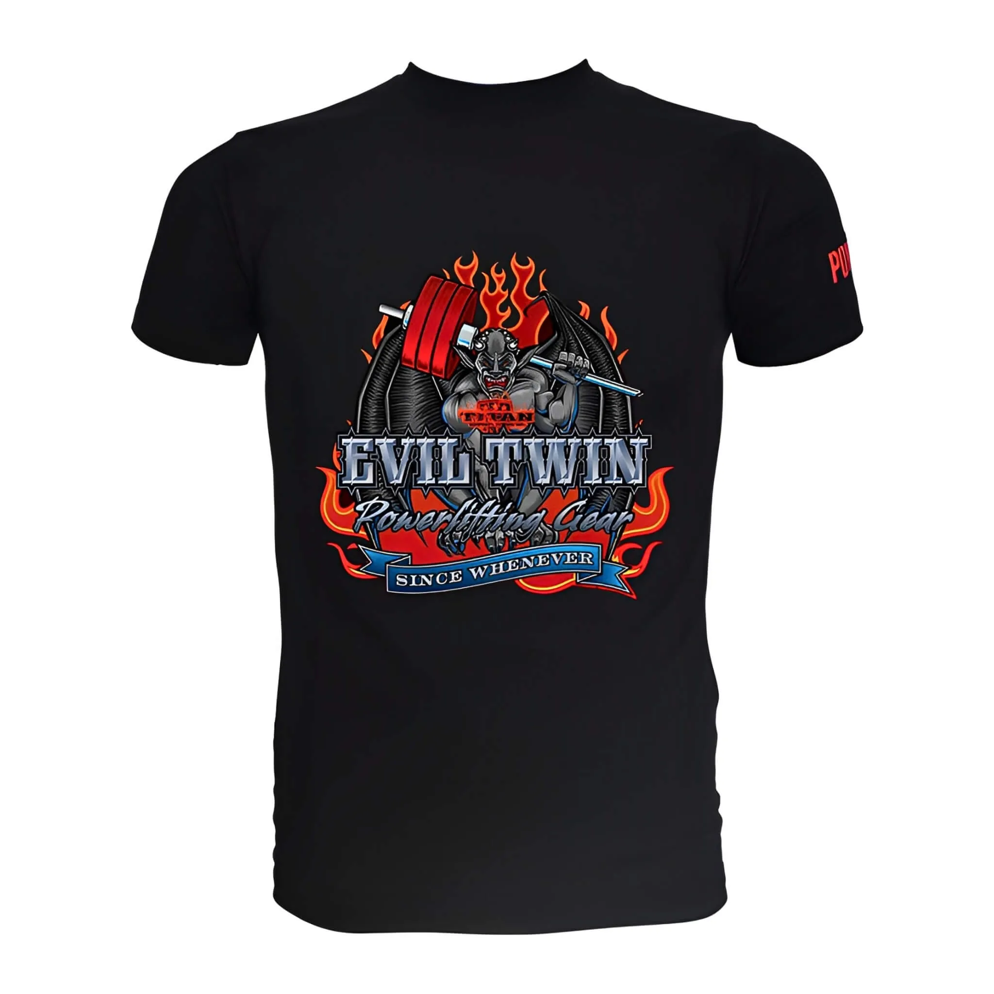 Dragonz - GripForce Tee