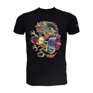 Dragonz - GripForce Tee