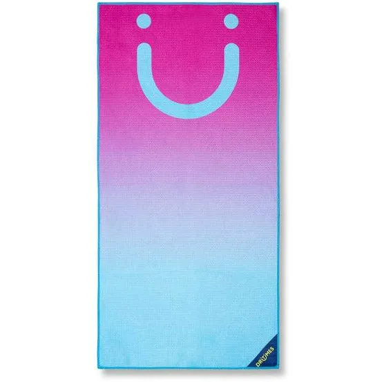 Dritimes Gym Towel