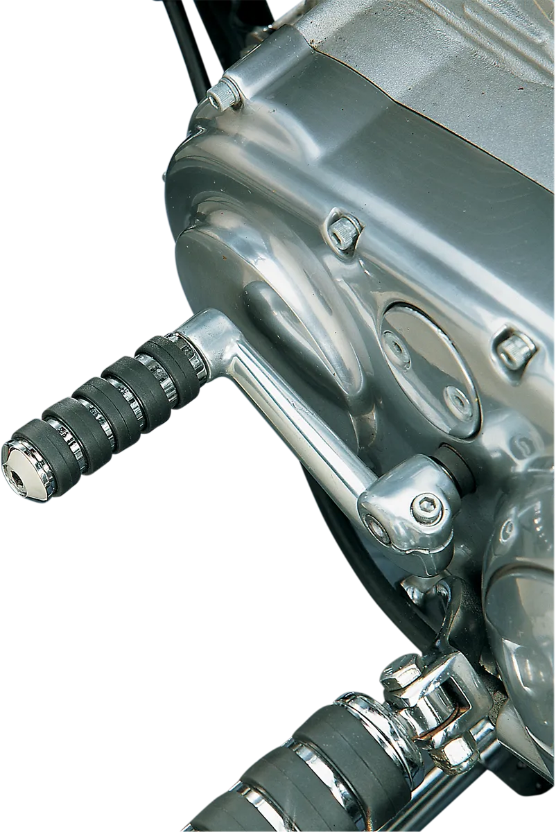 DS-253743 - DRAG SPECIALTIES Extended Soft-Ride Shift Peg 16-0022IL2-SC1